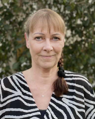 Maria Fenixell